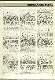 Formula One scene - Right