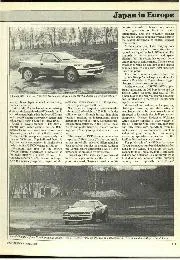 Industry insight: Japan in Europe - Right