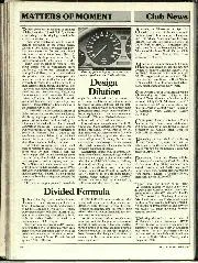 Divided formula - Left