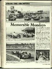 From the archive: Easter at Goodwood - Left