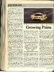 Cotton on.... - Left