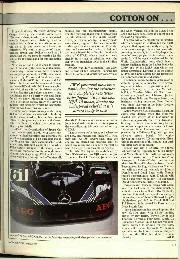 Cotton on.... - Right