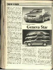 New cars:  Mercedes SL - Left