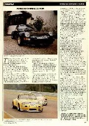 Profile - Porsche Carrera 2.8 RSR - Left