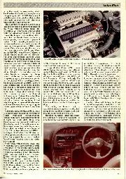 Road Impressions - Lotus Elan SE - Right