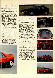 Advertising Feature - Building Excitement As Explained By John Ebenezer, Chairman Of Mazda Cars (UK) Ltd. - Right