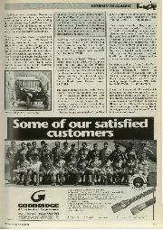 Veteran to classic - Left