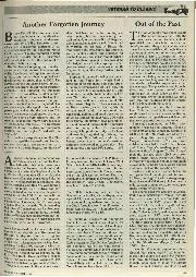 Veteran to classic - Left