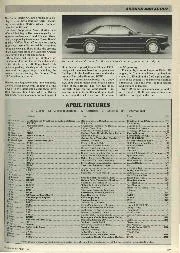 Around and about , April 1991 - Right