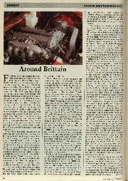 Insight -- Brodie Brittain Racing - Left
