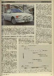 Road Impressions - Convertibles  - Left