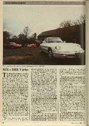 Road Impressions - Convertibles  - Right