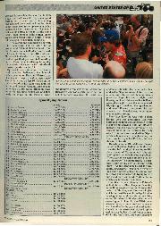Formula One - 1991 United States GP - Right