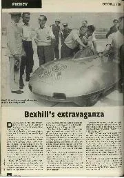 Bexhill's extravaganza - Left