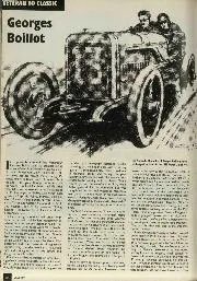 Georges Boillet - Left