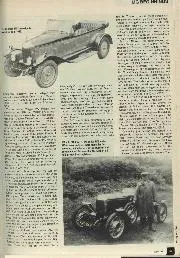MG beginnings - Right