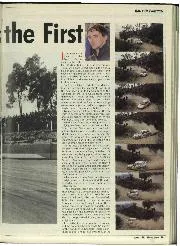 King Francios the First - Rally of Portugal - Right