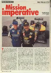 Mission imperative - Left