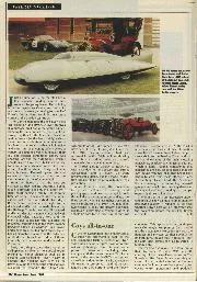 VETERAN TO CLASSIC - Left