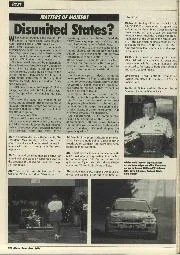 Disunited States? - Left