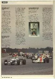 1993 British F3 Review. - Left
