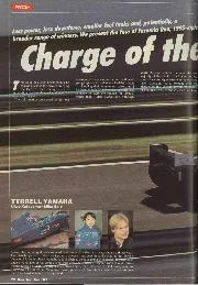 Charge of the light brigade - Left