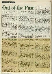 V-to-C Miscellany, April 1995, April 1995 - Left