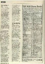 Reviews, April 1995 - Left