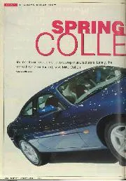 Spring Collection - Left