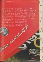 Budget Bergstormer - Right