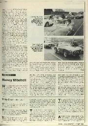 V-to-C Miscellany, April 1996, April 1996 - Left
