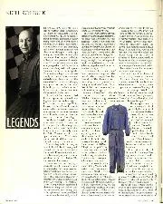 Legends - Left