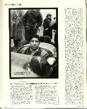 Britons who could have been champions had they lived - Left