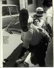 Brian Redman - Right