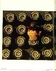 Compound fractures - Left