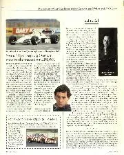 editorial, April 1997 - Left