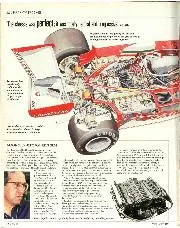 Amon spurns Forghieri's gem - Left