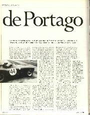 Ferrari's fastest playboy: Alfonso de Portago - Left