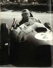 Red Lions: Ferrari's unlikely affection for British drivers - Left