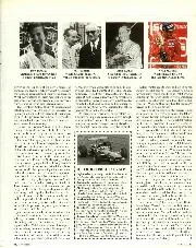 The other British F1 drivers  - Left