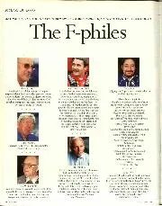 The F-philes - Left