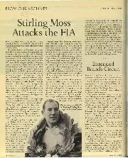 From our Archives - Left