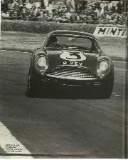 1998 - The essential guide to the season - Left