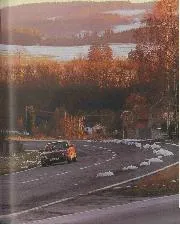 Track tests - Spa-Francorchamps - Right