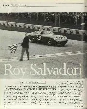 My greatest race - Roy Salvadori - Left