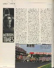 Modern Times - Left