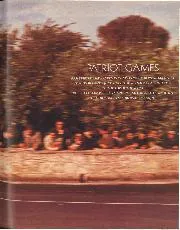 BRM's Patriot Games - Left