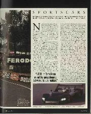 Sportscars - Left