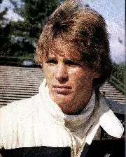 A young driver's guide to surviving F1 - Left