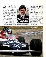 Derek Warwick: The worst car I ever drove — Toleman TG181 - Right